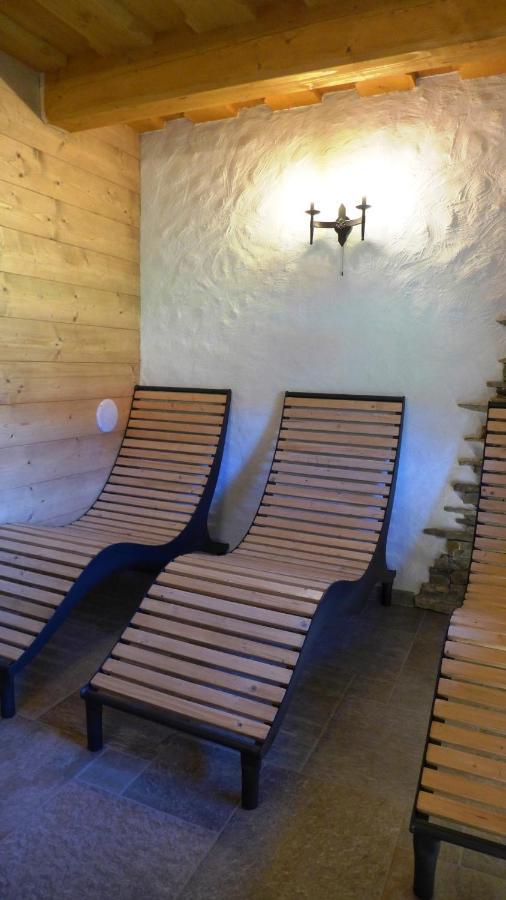 Vila Roubenka Pod Čapím vrchem Velké Losiny Exteriér fotografie