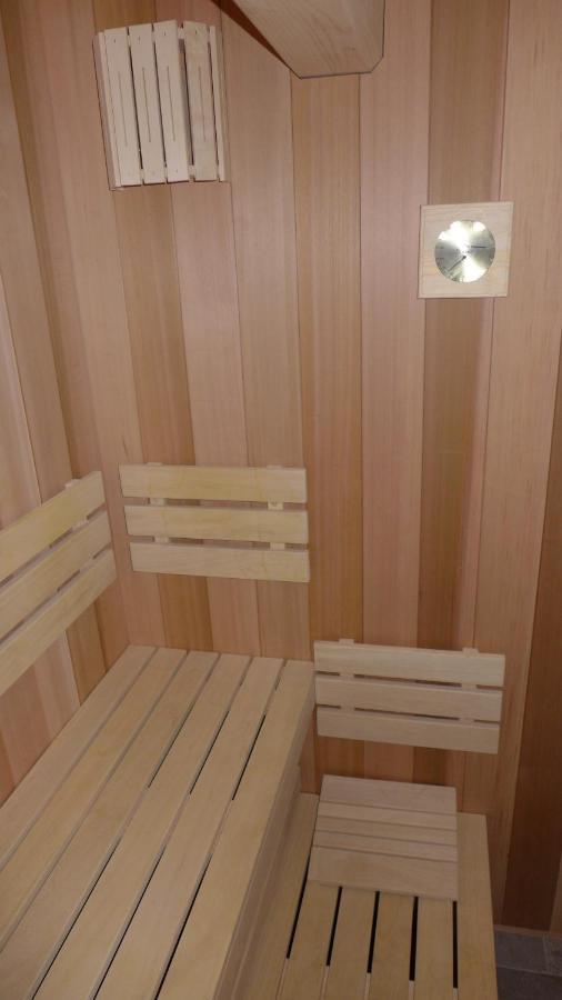Vila Roubenka Pod Čapím vrchem Velké Losiny Exteriér fotografie