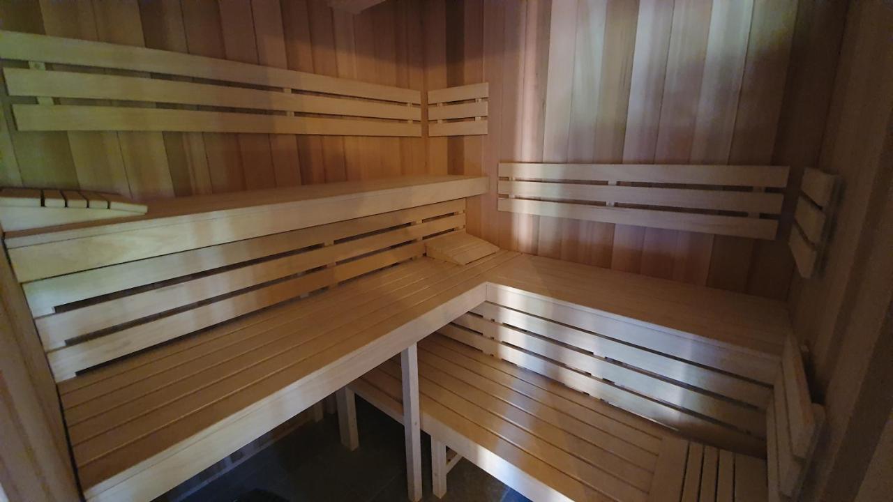 Vila Roubenka Pod Čapím vrchem Velké Losiny Exteriér fotografie
