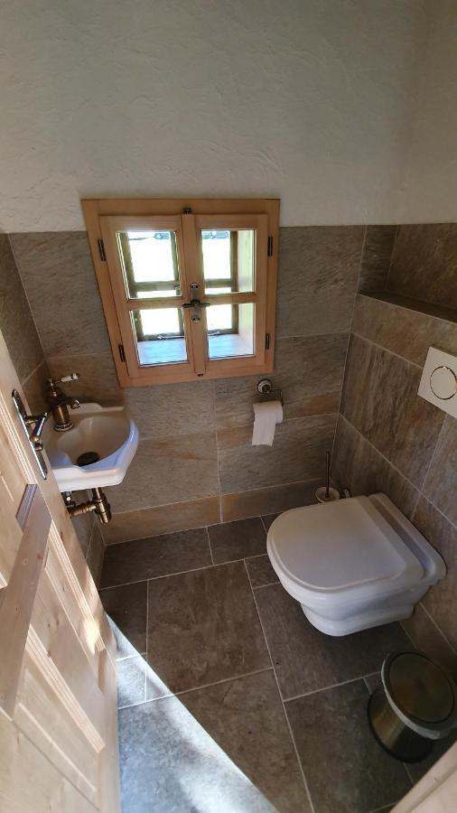 Vila Roubenka Pod Čapím vrchem Velké Losiny Exteriér fotografie